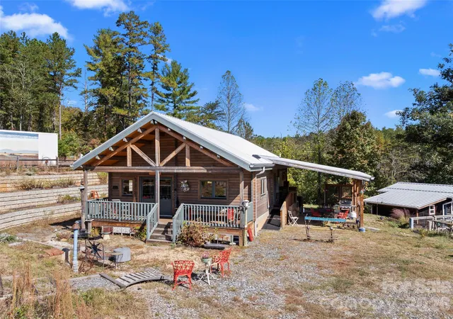 Single family home for sale at 115 Upper Calm Dr, Weaverville, NC 28787 | MLS# 4434547