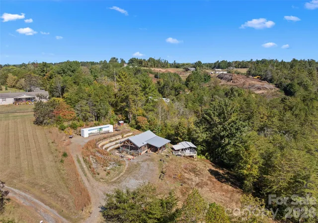 Photo 1 of Single family home for sale at 115 Upper Calm Dr, Weaverville, NC 28787 | MLS# 4434547 | Listing updated on 2026-10-28