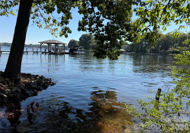 Photo 2 of Land for sale at 8697 Harbor Cir, Terrell, NC 28682 | MLS# 4434554 | Listing updated on 2026-10-14