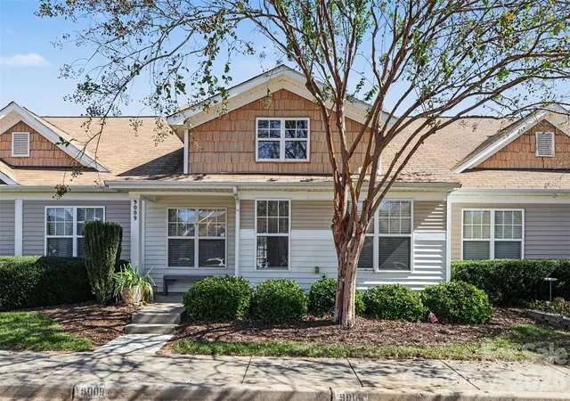 Townhouse for sale at 9009 Jordan Crk Ct, Fort Mill, SC 29707 | MLS# 4434565