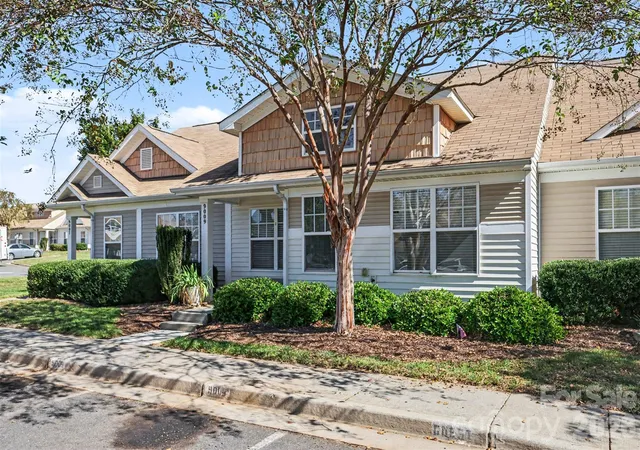 Photo 1 of Townhouse for sale at 9009 Jordan Crk Ct, Fort Mill, SC 29707 | MLS# 4434565 | Listing updated on 2026-10-26