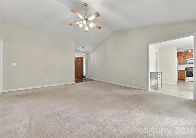 Photo 4 of Single family home for sale at 4876 Sandstone Dr, Conover, NC 28613 | MLS# 4434569 | Listing updated on 2026-10-25