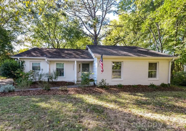 Single family home for sale at 7317 Killingdeer Ln, Charlotte, NC 28226 | MLS# 4434573