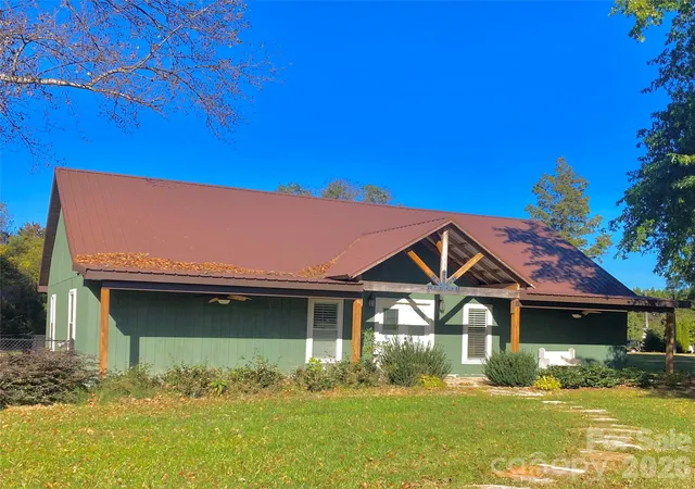 Photo 1 of Single family home for sale at 835 Holshouser Rd, Rockwell, NC 28138 | MLS# 4434576 | Listing updated on 2026-10-28