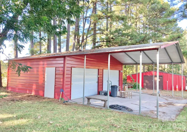 Photo 3 of Single family home for sale at 835 Holshouser Rd, Rockwell, NC 28138 | MLS# 4434576 | Listing updated on 2026-10-28
