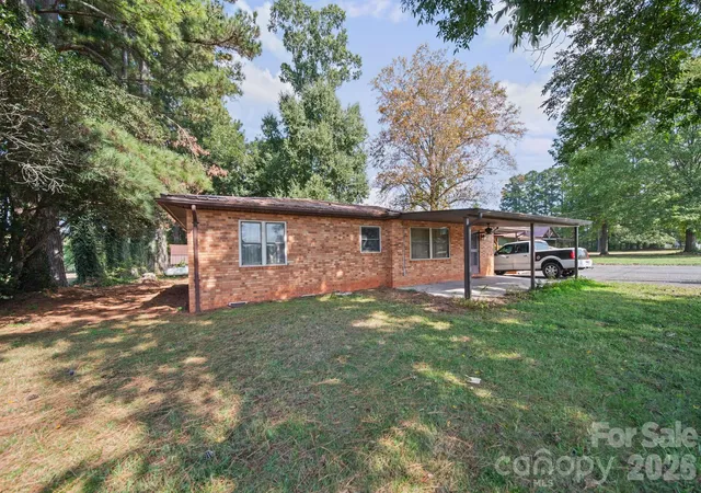 Photo 2 of Single family home for sale at 835 Holshouser Rd, Rockwell, NC 28138 | MLS# 4434576 | Listing updated on 2026-10-28