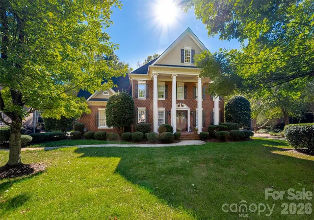 Photo 1 of Mansion for sale at 1113 Hansler Ln, Waxhaw, NC 28173 | MLS# 4434578 | Listing updated on 2026-10-18