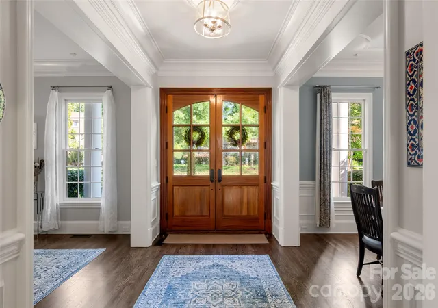 Photo 3 of Mansion for sale at 1113 Hansler Ln, Waxhaw, NC 28173 | MLS# 4434578 | Listing updated on 2026-10-18
