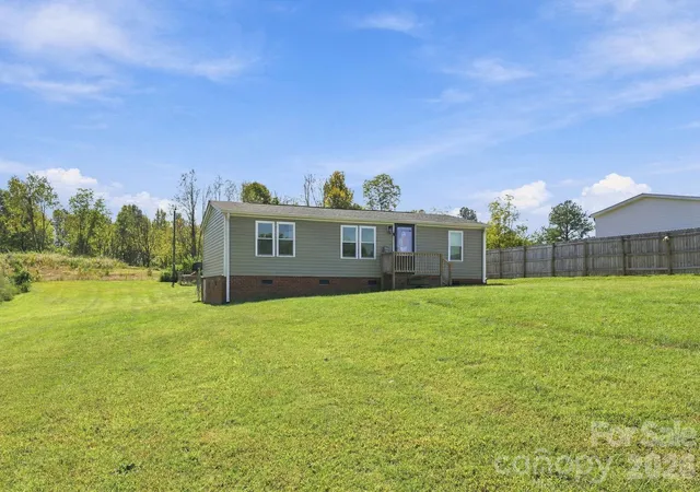 Photo 1 of Single family home for sale at 48344 Highway 731, Norwood, NC 28128 | MLS# 4434585 | Listing updated on 2026-10-15