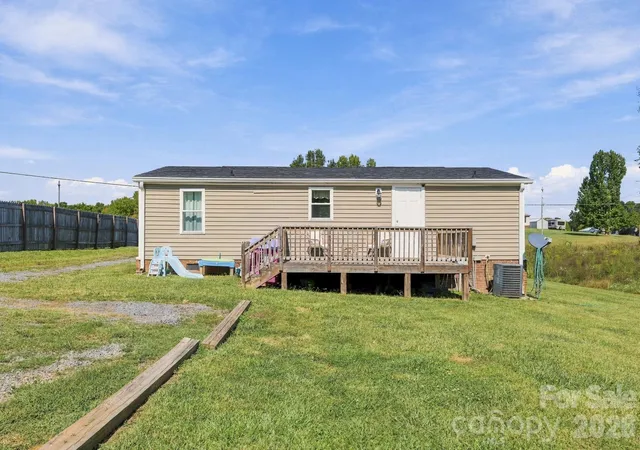 Photo 25 of Single family home for sale at 48344 Highway 731, Norwood, NC 28128 | MLS# 4434585 | Listing updated on 2026-10-15