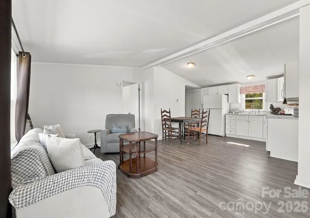 Photo 4 of Single family home for sale at 48344 Highway 731, Norwood, NC 28128 | MLS# 4434585 | Listing updated on 2026-10-15