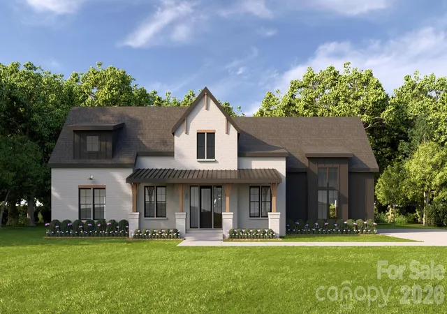 Single family home for sale at 4708 Murphy Ln #15, Monroe, NC 28112 | MLS# 4434588