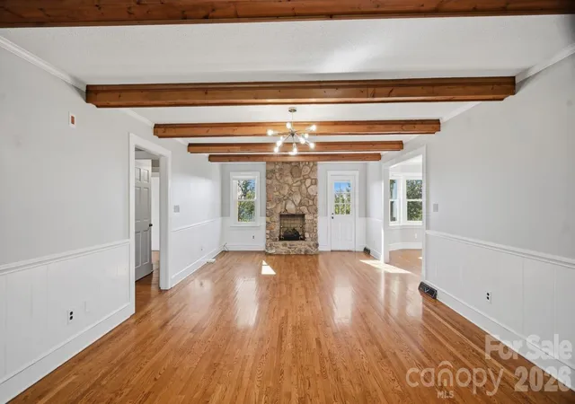 Photo 3 of Single family home for sale at 2405 Startown Rd, Newton, NC 28658 | MLS# 4434589 | Listing updated on 2026-10-23