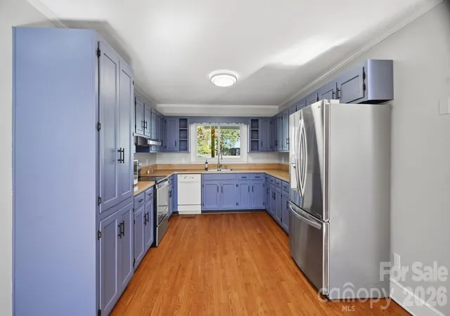 Photo 4 of Single family home for sale at 2405 Startown Rd, Newton, NC 28658 | MLS# 4434589 | Listing updated on 2026-10-23