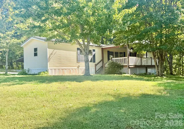 Photo 1 of Single family home for sale at 267 Dishmon Family Dr, Statesville, NC 28625 | MLS# 4434590 | Listing updated on 2026-10-15