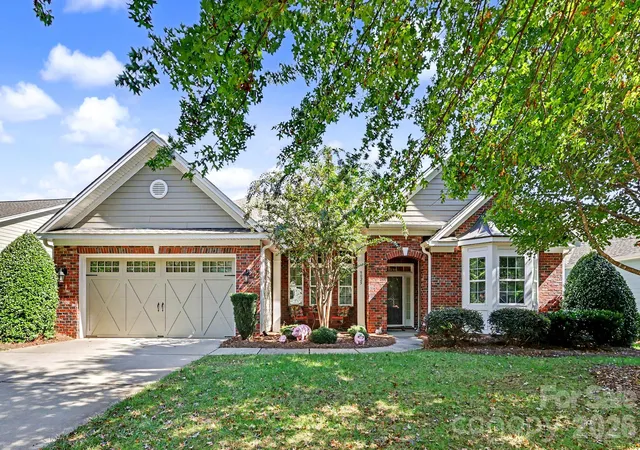 Photo 1 of Single family home for sale at 9025 Carneros Crk Rd, Charlotte, NC 28214 | MLS# 4434594 | Listing updated on 2026-10-17