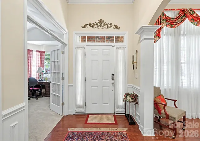 Photo 3 of Single family home for sale at 9025 Carneros Crk Rd, Charlotte, NC 28214 | MLS# 4434594 | Listing updated on 2026-10-17