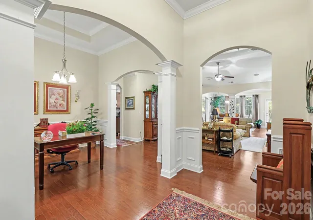 Photo 4 of Single family home for sale at 9025 Carneros Crk Rd, Charlotte, NC 28214 | MLS# 4434594 | Listing updated on 2026-10-17