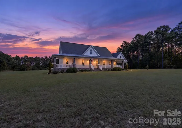 Photo 3 of Single family home for sale at 2091 Mary D Rd, Chesterfield, SC 29709 | MLS# 4434611 | Listing updated on 2026-10-20