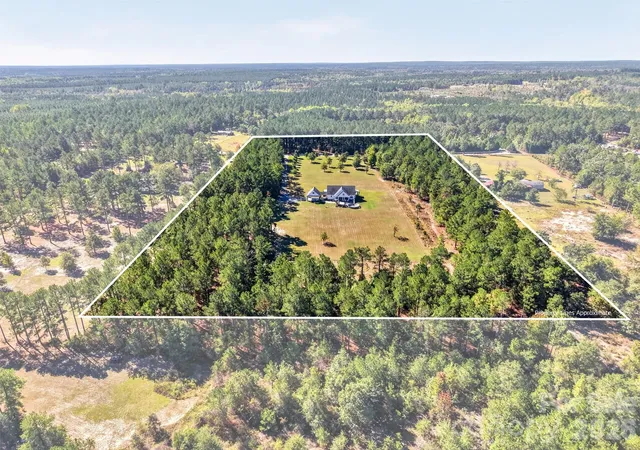 Photo 3 of Single family home for sale at 2091 Mary D Rd, Chesterfield, SC 29709 | MLS# 4434611 | Listing updated on 2026-10-20