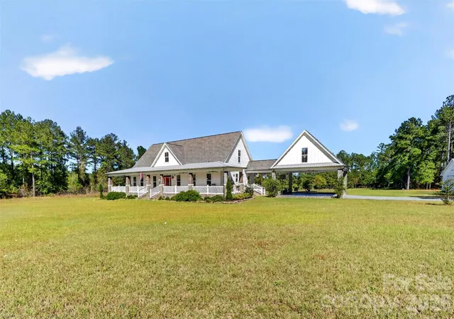 Photo 4 of Single family home for sale at 2091 Mary D Rd, Chesterfield, SC 29709 | MLS# 4434611 | Listing updated on 2026-10-20