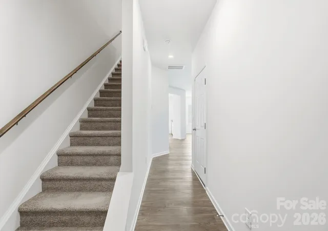Photo 2 of Townhouse for sale at 179 Ct House Ave, York, SC 29745 | MLS# 4434614 | Listing updated on 2026-10-15