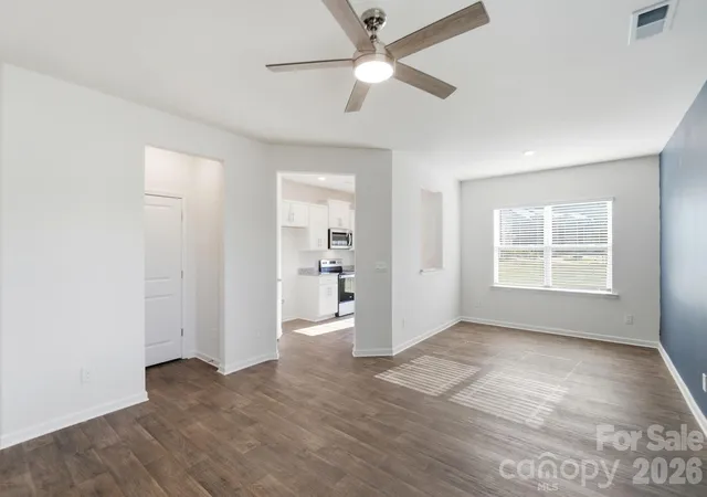 Photo 4 of Townhouse for sale at 179 Ct House Ave, York, SC 29745 | MLS# 4434614 | Listing updated on 2026-10-15