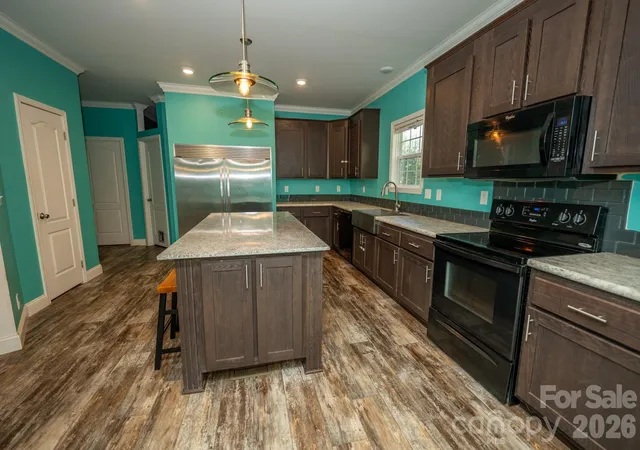 Photo 4 of Single family home for sale at 838 Sandy Run Church Rd, Mooresboro, NC 28114 | MLS# 4434617 | Listing updated on 2026-10-29