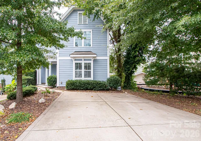 Photo 1 of Sale Pending at 1614 Luther St, Charlotte, NC 28204 | MLS# 4434621 | Listing updated on 2026-10-22