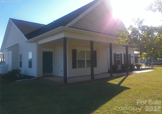 Photo 1 of Single family home for sale at 3440 Asbury Church Rd, Lincolnton, NC 28092 | MLS# 4434631 | Listing updated on 2026-10-18