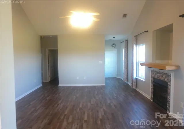 Photo 3 of Single family home for sale at 3440 Asbury Church Rd, Lincolnton, NC 28092 | MLS# 4434631 | Listing updated on 2026-10-18