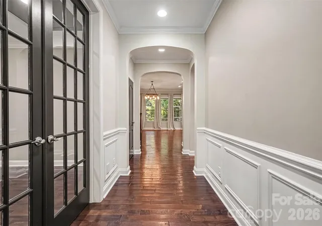 Photo 3 of Single family home for sale at 12609 Burr Oak Ln, Charlotte, NC 28278 | MLS# 4434633 | Listing updated on 2026-10-29