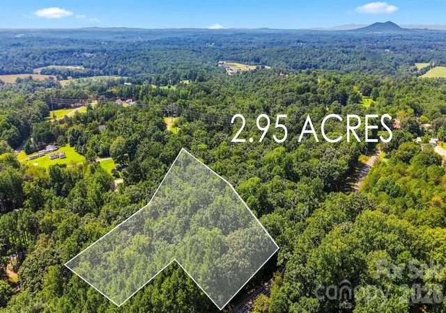 Photo 1 of Land for sale at 1832 Mccombs St, Newton, NC 28658 | MLS# 4434636 | Listing updated on 2026-10-19