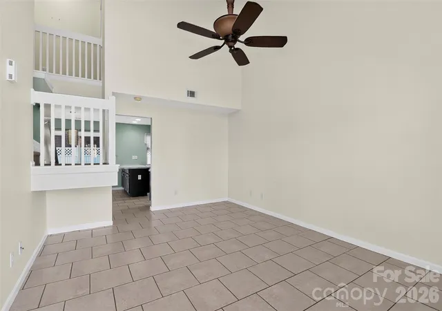Photo 3 of Townhouse for sale at 16931 Greenlawn Hills Ct, Charlotte, NC 28213 | MLS# 4434641 | Listing updated on 2026-10-28