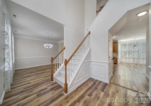 Photo 1 of Single family home for sale at 2523 Legacy Park Blvd, Fort Mill, SC 29707 | MLS# 4434645 | Listing updated on 2026-10-22