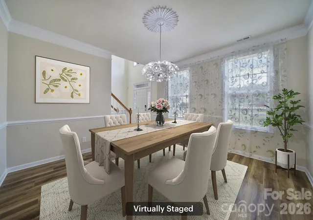 Photo 2 of Single family home for sale at 2523 Legacy Park Blvd, Fort Mill, SC 29707 | MLS# 4434645 | Listing updated on 2026-10-22