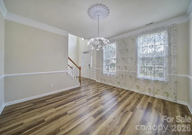 Photo 3 of Single family home for sale at 2523 Legacy Park Blvd, Fort Mill, SC 29707 | MLS# 4434645 | Listing updated on 2026-10-22