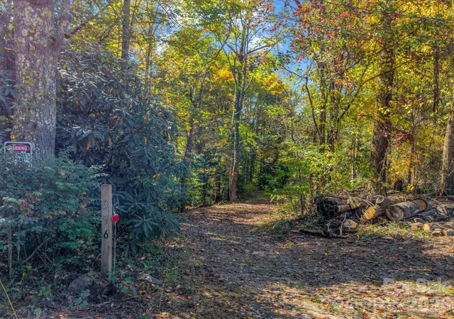 Photo 2 of Land for sale at 396 Patton Mountain Rd, Pisgah Forest, NC 28768 | MLS# 4434651 | Listing updated on 2026-10-16
