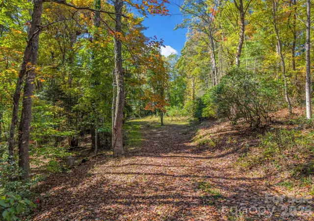 Photo 3 of Land for sale at 396 Patton Mountain Rd, Pisgah Forest, NC 28768 | MLS# 4434651 | Listing updated on 2026-10-16
