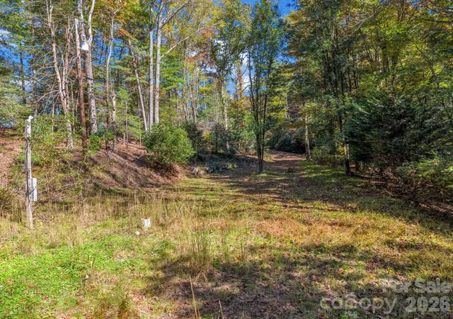 Photo 4 of Land for sale at 396 Patton Mountain Rd, Pisgah Forest, NC 28768 | MLS# 4434651 | Listing updated on 2026-10-16