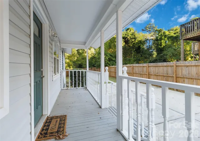 Photo 4 of Single family home for sale at 327 Morrow Ave, Monroe, NC 28112 | MLS# 4434653 | Listing updated on 2026-10-17