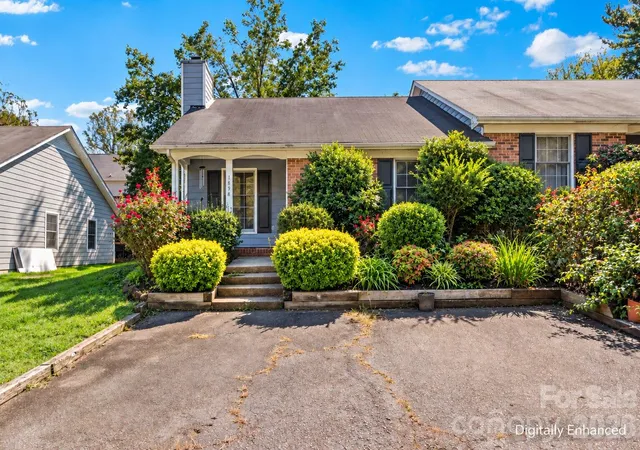 Photo 1 of Townhouse for sale at 1858 Lantana Dr, Winston Salem, NC 27127 | MLS# 4434656 | Listing updated on 2026-10-27