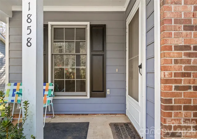 Photo 4 of Townhouse for sale at 1858 Lantana Dr, Winston Salem, NC 27127 | MLS# 4434656 | Listing updated on 2026-10-27