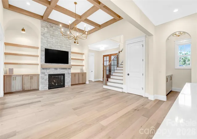Photo 4 of Single family home for sale at 3012 Jumping Run, Connellys Springs, NC 28612 | MLS# 4434657 | Listing updated on 2026-10-18