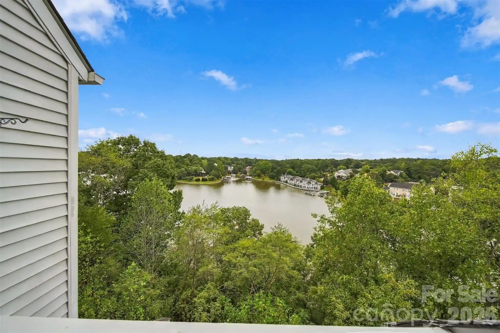 Listing Photo 1 - Condo for sale in 1050 21St Ave Nw located at 1050 21St Ave Nw, Hickory, NC 28601 - Unit #50