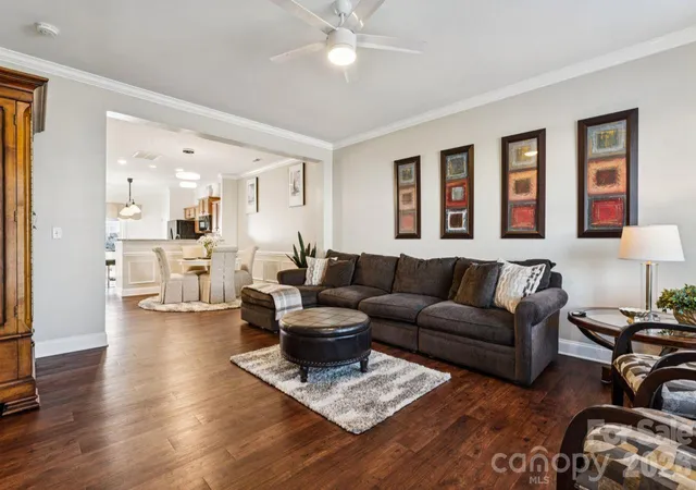 Photo 4 of Townhouse for sale at 248 Halton Xing Dr, Concord, NC 28027 | MLS# 4434667 | Listing updated on 2026-10-29