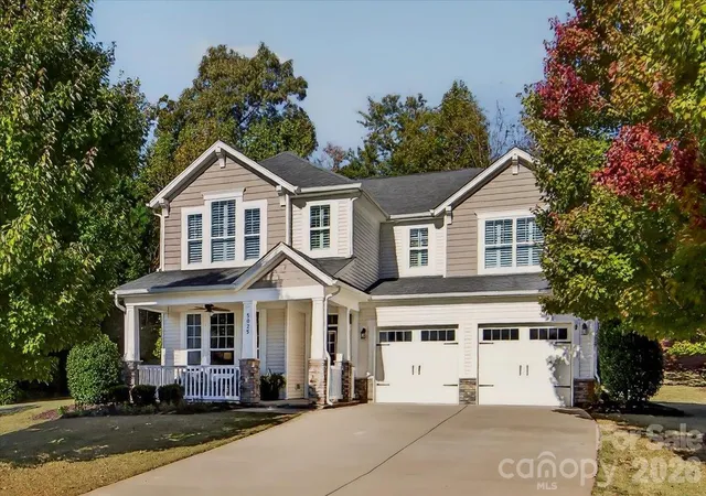 Single family home for sale at 5025 Willing Ct, Fort Mill, SC 29707 | MLS# 4434671