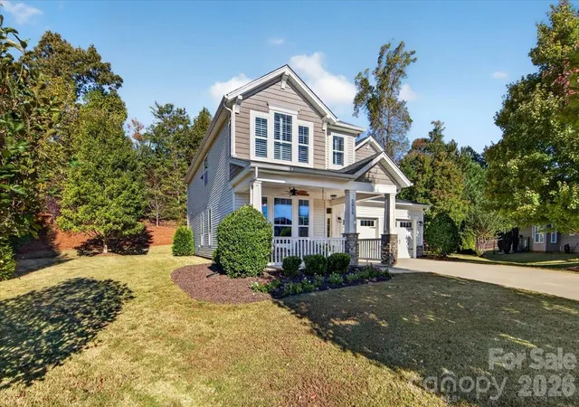 Photo 1 of Single family home for sale at 5025 Willing Ct, Fort Mill, SC 29707 | MLS# 4434671 | Listing updated on 2026-10-22