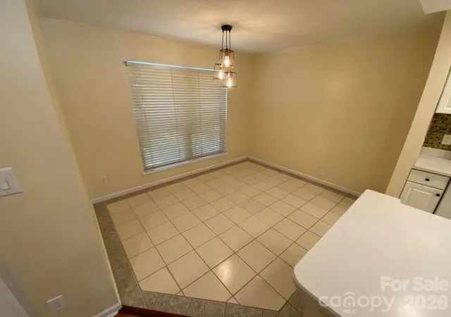 Listing Photo 5 - Condo for sale in building located at 11013 Running Ridge Rd, Charlotte, NC 28226