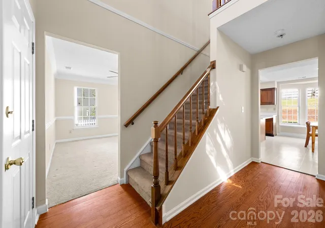 Photo 2 of Single family home for sale at 8908 Steinbeck Ct, Charlotte, NC 28216 | MLS# 4434680 | Listing updated on 2026-10-21